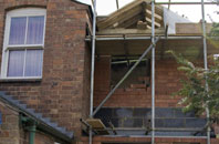 free Park Hall home extension quotes